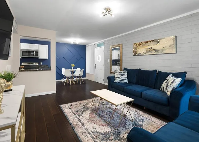2 Bedroom Apartment Phoenix