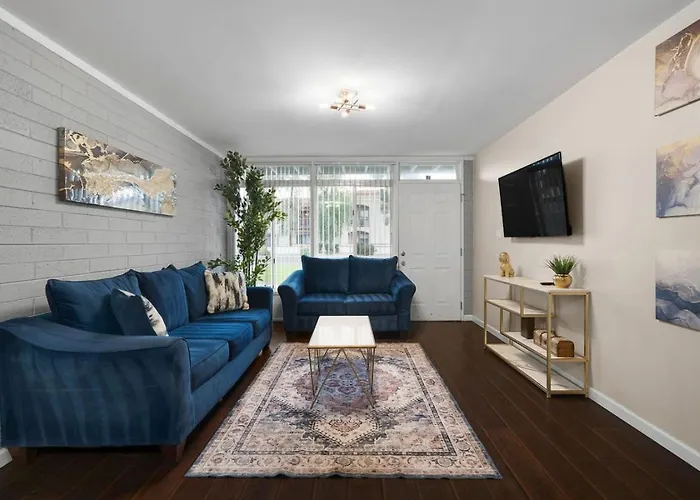 2 Bedroom *