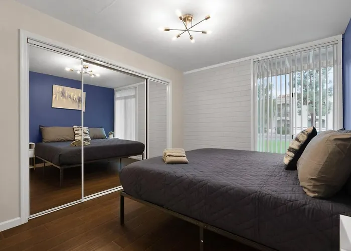 Apartment 2 Bedroom Phoenix