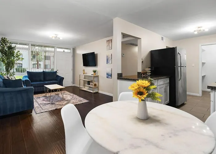 2 Bedroom *