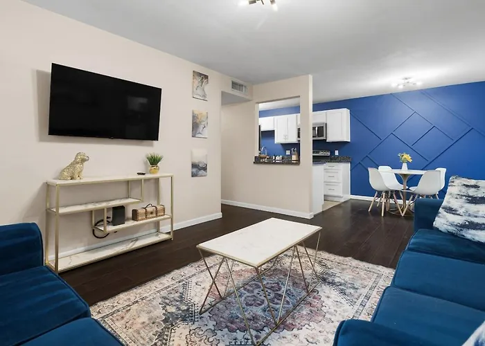 2 Bedroom *