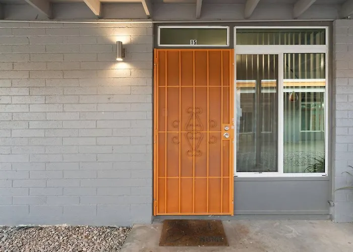 2 Bedroom Apartment Phoenix