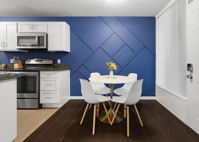 2 Bedroom Apartment Phoenix