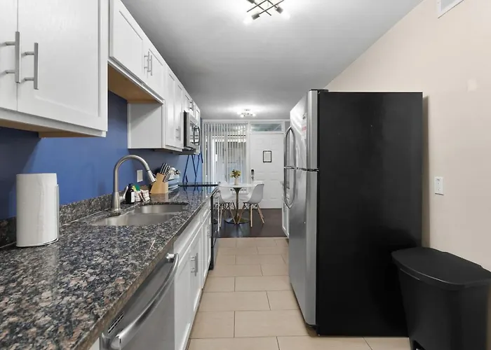 2 Bedroom Apartment Phoenix