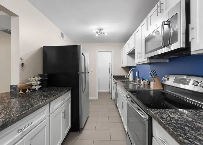 2 Bedroom Apartment Phoenix